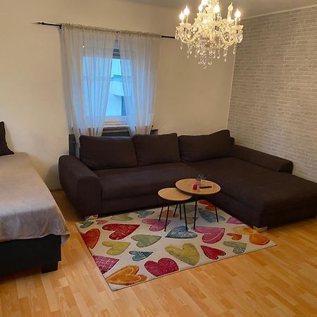 Ferienwohnung Susan-Nur 10 Fahrminuten Von Playmobil Цирндорф Екстериор снимка