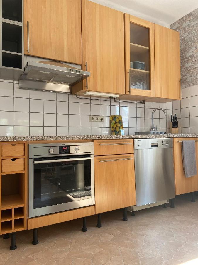 Ferienwohnung Susan-Nur 10 Fahrminuten Von Playmobil Цирндорф Екстериор снимка