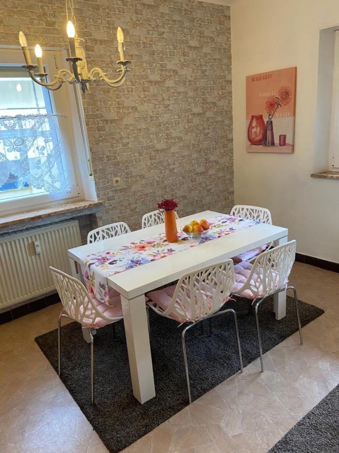 Ferienwohnung Susan-Nur 10 Fahrminuten Von Playmobil Цирндорф Екстериор снимка