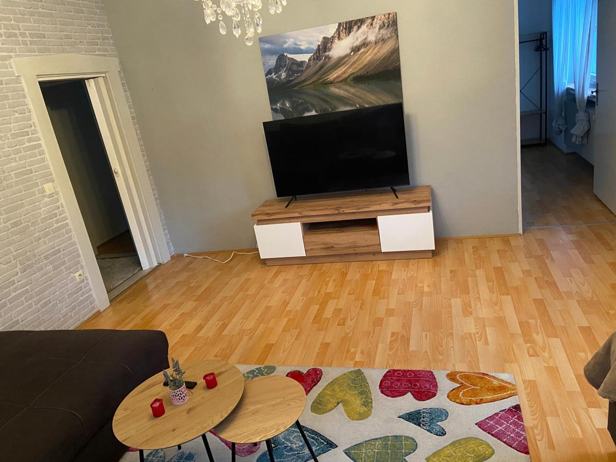 Ferienwohnung Susan-Nur 10 Fahrminuten Von Playmobil Цирндорф Екстериор снимка
